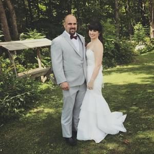 Meet your Posher, Sarah-anne